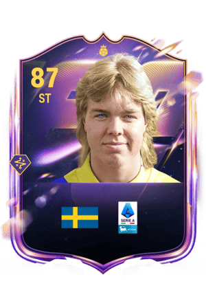 Tomas Brolin