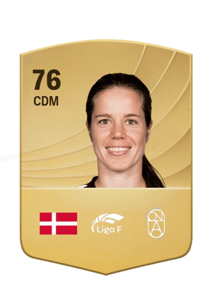 Sofie Junge Pedersen