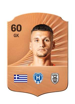 Konstantinos Balomenos