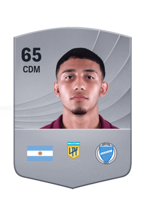 Maximiliano González