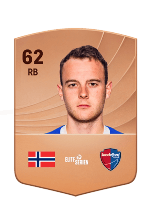 Filip Loftesnes-Bjune