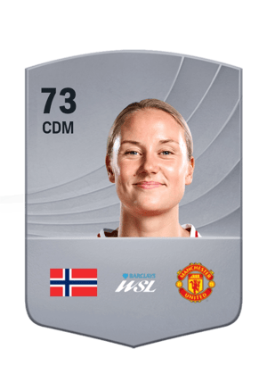 Lisa Fjeldstad Naalsund