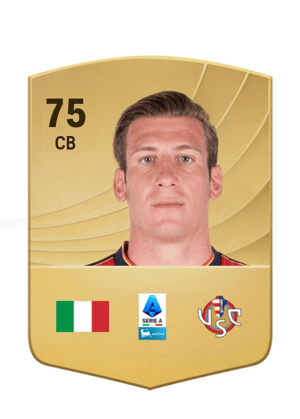 Federico Baschirotto