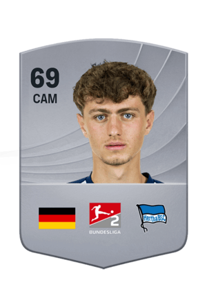 Maurice Krattenmacher