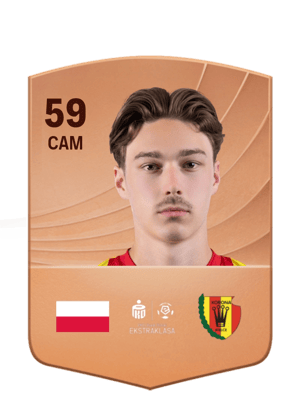 Miłosz Strzeboński