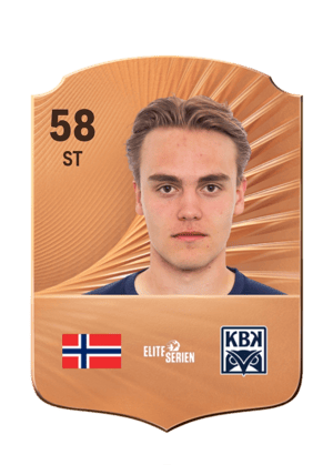 Leander Næss Alvheim