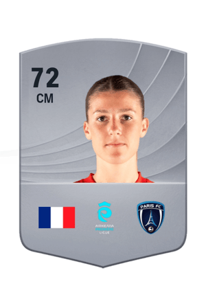 Anaële Le Moguédec