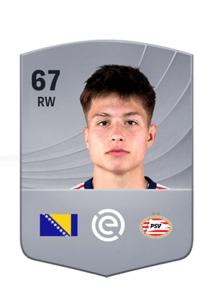 Esmir Bajraktarević