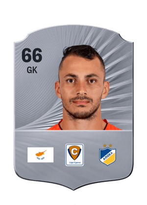 Andreas Christodoulou