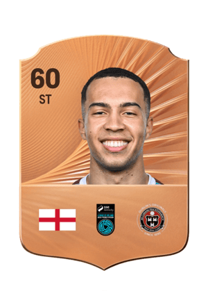 Douglas James-Taylor