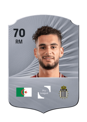 Kévin Van Den Kerkhof