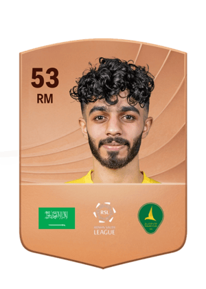 Mohammed Al Abdullah