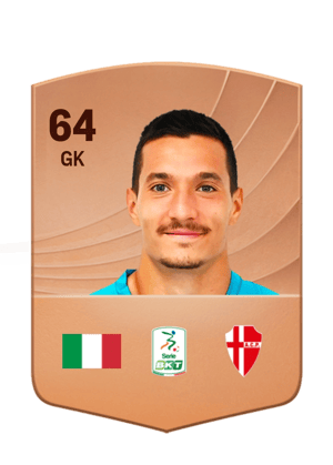 Alessandro Sorrentino