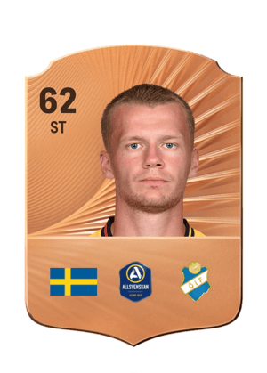 Joel Voelkerling Persson