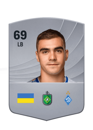 Kostyantyn Vivcharenko