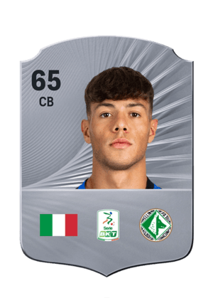 Alessandro Fontanarosa