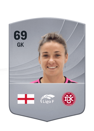 Chelsea Louise Ashurst