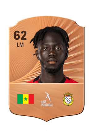 Junior Armando Mendes