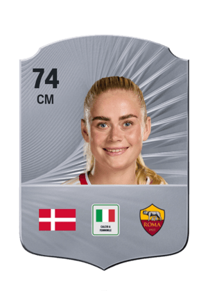 Kathrine Møller Kühl