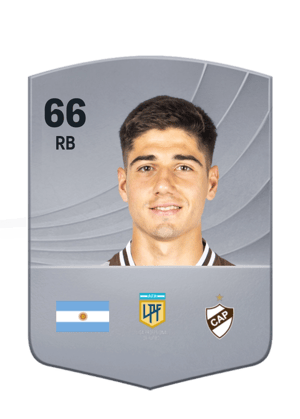 Bautista Barros Schelotto