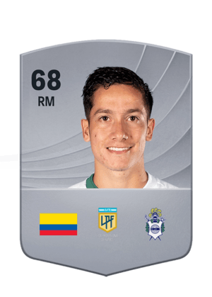 Alejandro Piedrahita