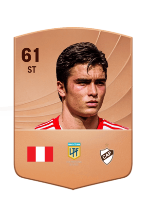 Juan Pablo Goicochea