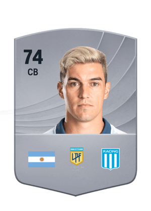 Agustín García Basso