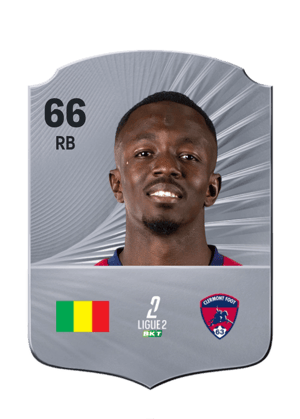 Cheick Oumar Konaté