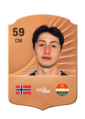 Andreas Heredia-Randen