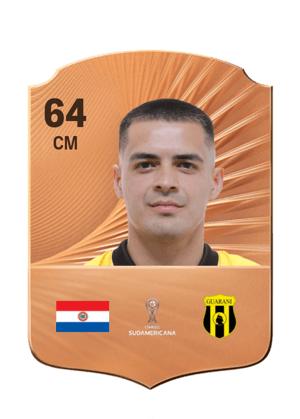 Luis Gilberto Martínez