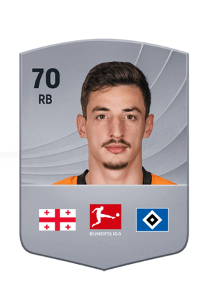 Giorgi Gocholeishvili