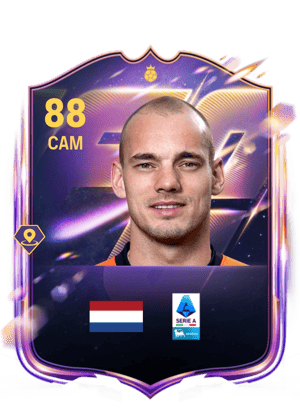 Wesley Sneijder