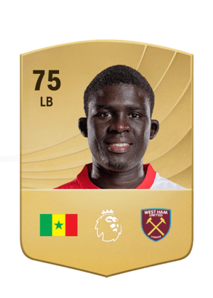 El Hadji Malick Diouf