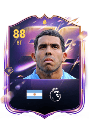 Carlos Tévez