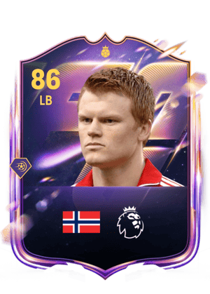 John Arne Riise