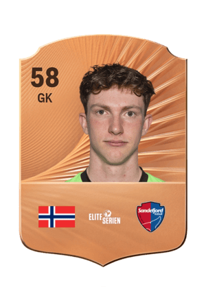 Alf Lukas Grønneberg