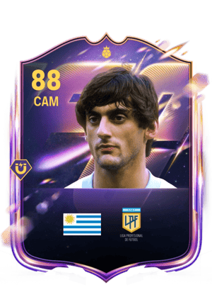 Enzo Francescoli