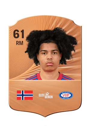 Filip Erik Thorvaldsen