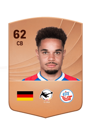 Dario Ndubuisi Gebuhr