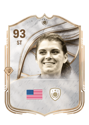 Mia Hamm
