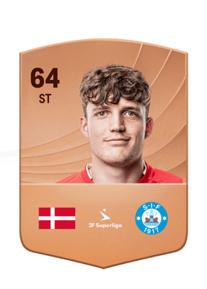 Asbjørn Bøndergaard