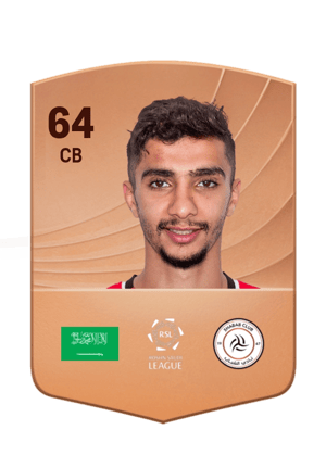 Mohammed Al Shuwayrikh