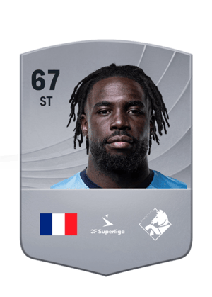 Florian Thomas Danho