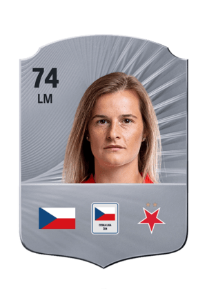 Tereza Szewieczková