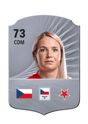 Tereza Krejčiříková