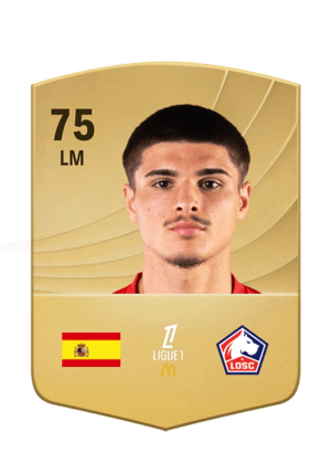 Matias Fernandez-Pardo