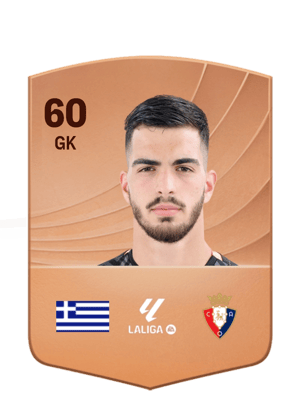 Dimitrios Stamatakis