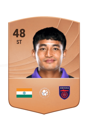 Ashangbam Singh Singh