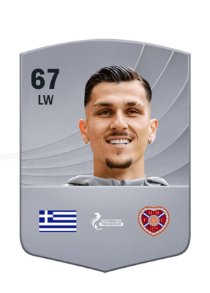 Alexandros Kyziridis