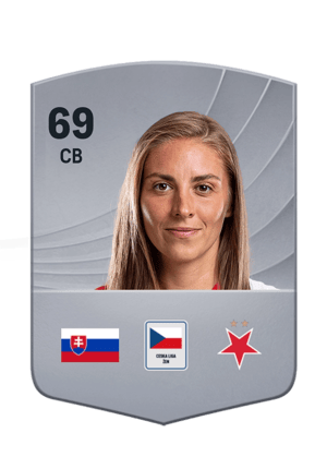 Kristína Košíková